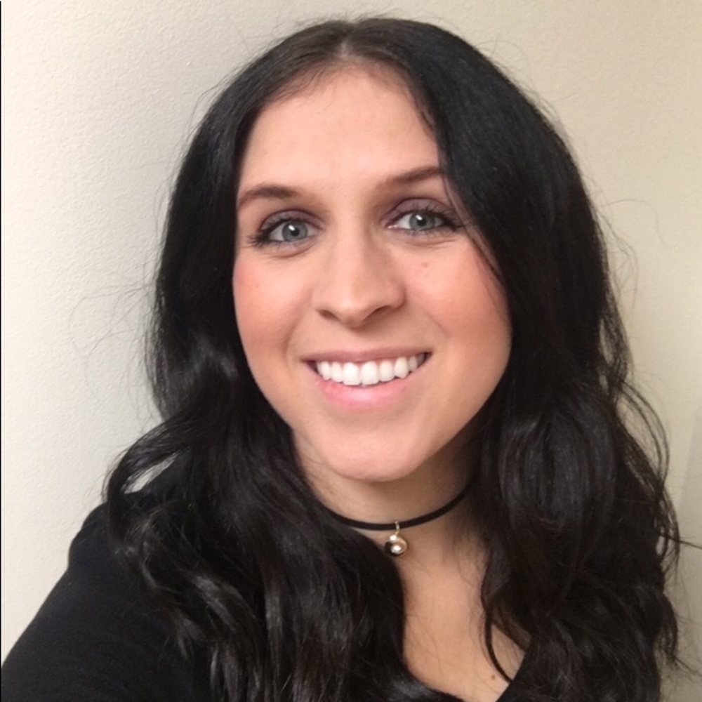 Meet your Posher, Mallory